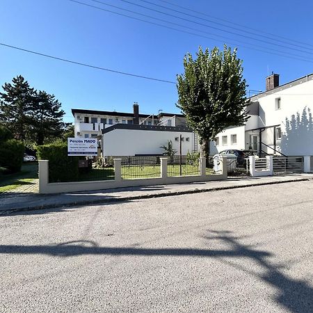 Penzion Mado I Бойнице Экстерьер фото